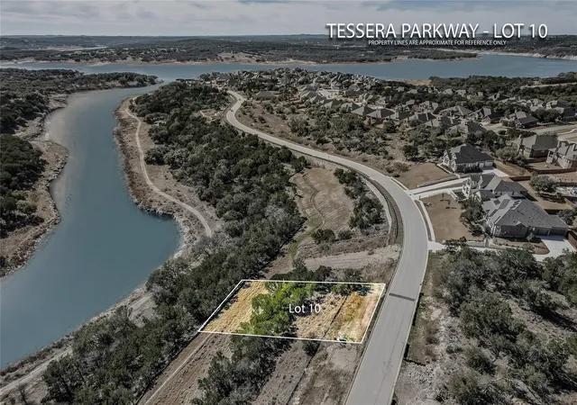 4th image of Lot 10r Tessera Pkwy, Lago Vista, TX 78645 | MLS# 8938584