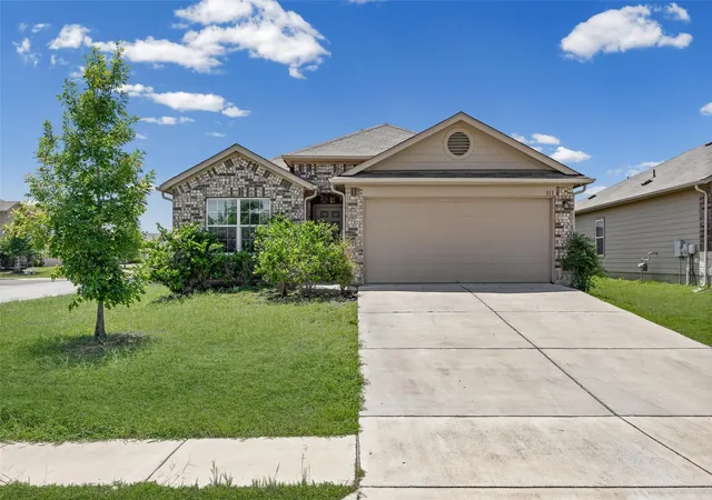 Homes for sale in Kyle, TX | 111 Hess Dr, Kyle, TX 78640 | MLS# 5229209