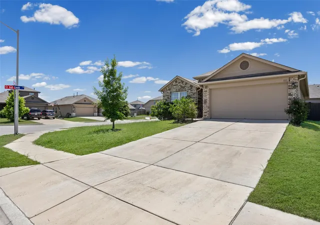 Homes for sale in Kyle, TX | 111 Hess Dr, Kyle, TX 78640 | MLS# 5229209