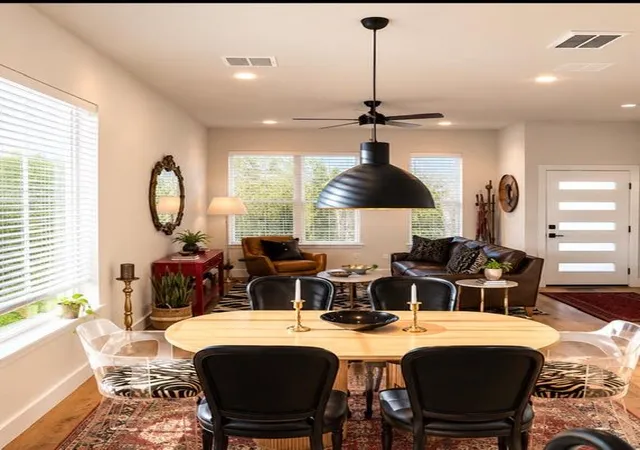 5th image of 2108 Rosewood Ave #B, Austin, TX 78702 | MLS# 5609309