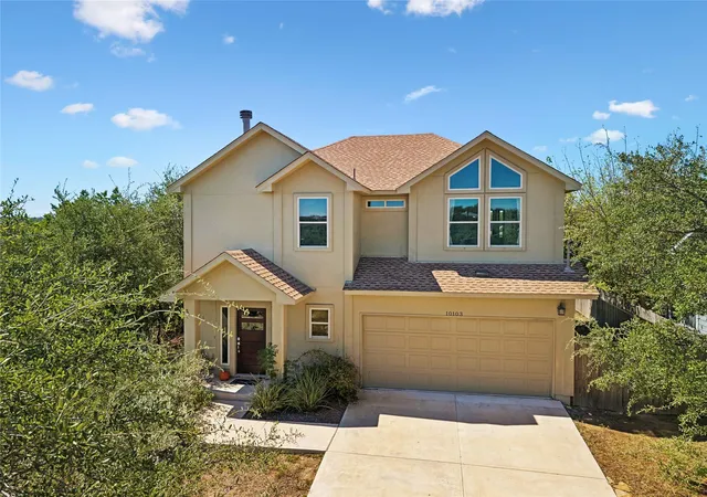 Photo 1 of Single family home for sale at 10103 Twin Lake Loop, Dripping Springs, TX 78620 | MLS# 7806279 | Listing updated on 2026-10-12