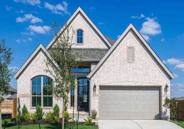 Photo 1 of Single family home for sale at 501 Borrego Bnd, Liberty Hill, TX 78642 | MLS# 3317139 | Listing updated on 2026-10-12