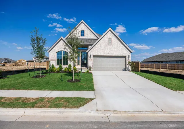 Photo 2 of Single family home for sale at 501 Borrego Bnd, Liberty Hill, TX 78642 | MLS# 3317139 | Listing updated on 2026-10-12