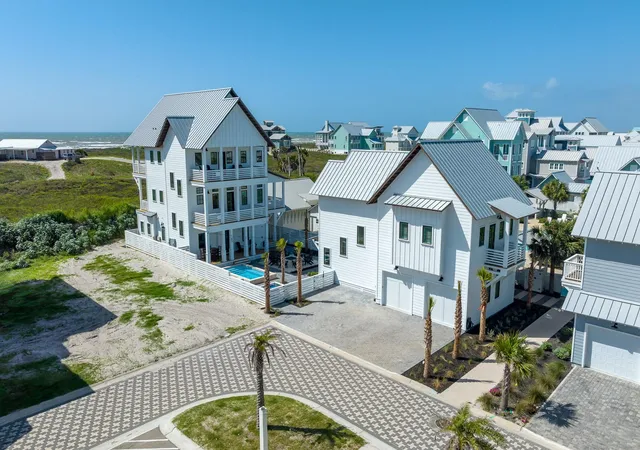 4th image of 165 Triton Ln, Port Aransas, TX 78373 | MLS# 5732177