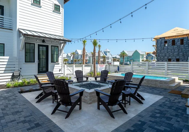 5th image of 165 Triton Ln, Port Aransas, TX 78373 | MLS# 5732177