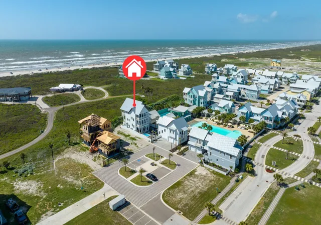 40th image of 165 Triton Ln, Port Aransas, TX 78373 | MLS# 5732177