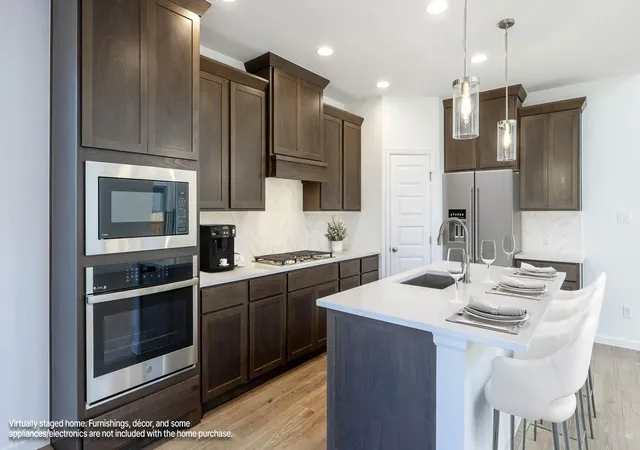 Photo 2 of Single family home for sale at 116 Covered Brg Trl, Liberty Hill, TX 78642 | MLS# 3758738 | Listing updated on 2026-10-07