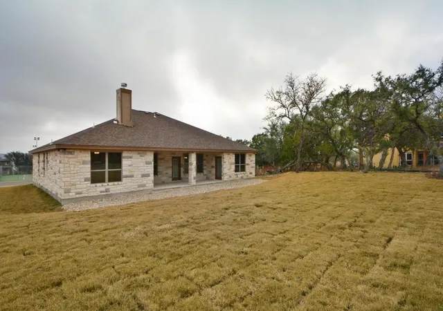 3rd image of 208 Venture Blvd S, Lago Vista, TX 78645 | MLS# 4720395