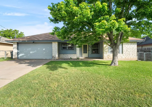 Homes for sale in Georgetown, TX | 909 Garden View Dr, Georgetown, TX 78628 | MLS# 4660554