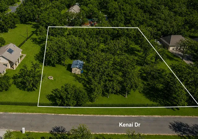 2nd image of Tbd Kenai Dr, Cedar Park, TX 78613 | MLS# 4365994