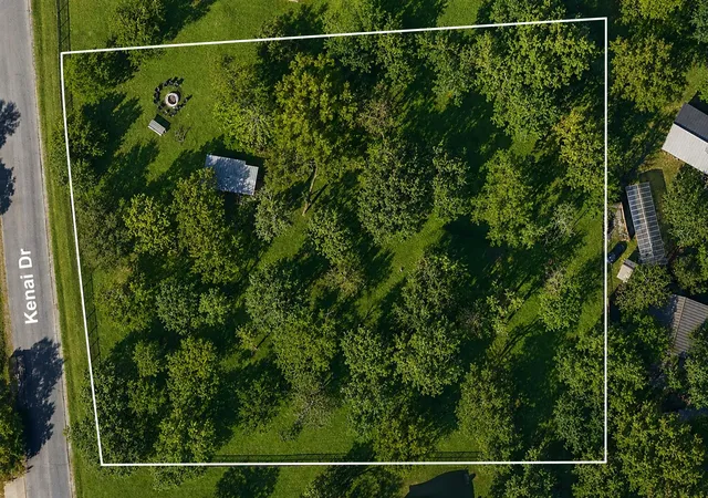 3rd image of Tbd Kenai Dr, Cedar Park, TX 78613 | MLS# 4365994