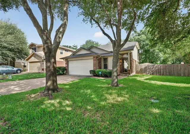Photo 3 of Single family home for sale at 1898 Wallin Loop, Round Rock, TX 78664 | MLS# 2198184 | Listing updated on 2026-06-19
