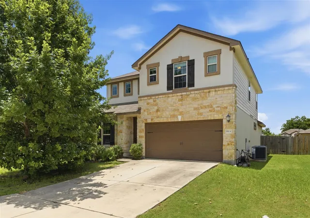 1st image of 8104 Rosano St, Round Rock, TX 78665 | MLS# 4988577