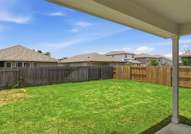 27th image of 8104 Rosano St, Round Rock, TX 78665 | MLS# 4988577