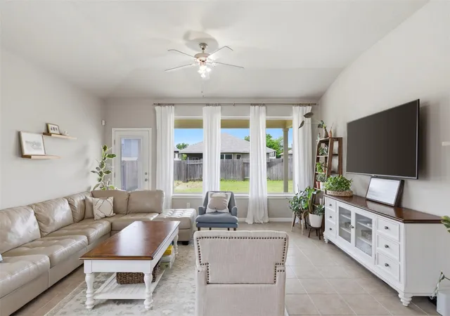 3rd image of 8104 Rosano St, Round Rock, TX 78665 | MLS# 4988577