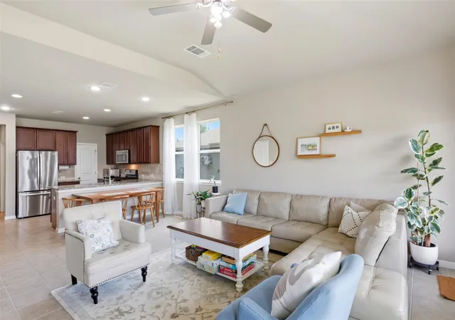 5th image of 8104 Rosano St, Round Rock, TX 78665 | MLS# 4988577