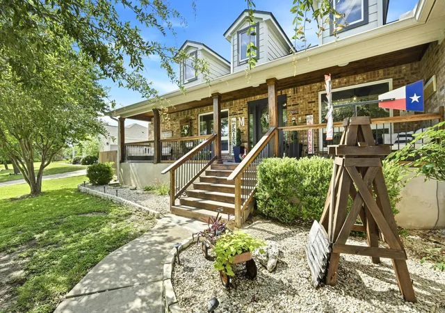 1st image of 204 Blanco Dr, Hutto, TX 78634 | MLS# 7510506