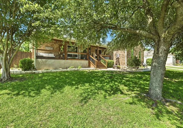 2nd image of 204 Blanco Dr, Hutto, TX 78634 | MLS# 7510506