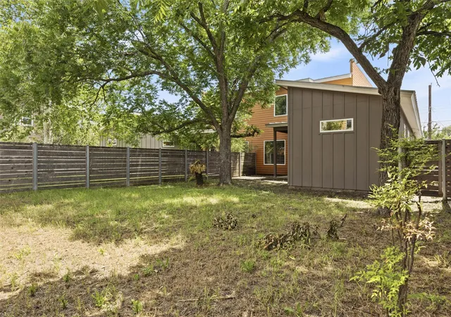 Photo 2 of Sale Pending at 1210 Stobaugh St #B, Austin, TX 78757 | MLS# 2821328 | Listing updated on 2026-09-22