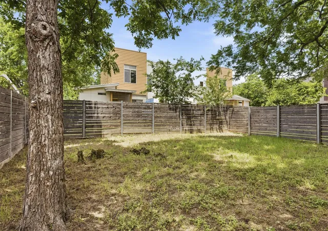 Photo 3 of Sale Pending at 1210 Stobaugh St #B, Austin, TX 78757 | MLS# 2821328 | Listing updated on 2026-09-22