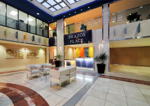 18th image of 800 Brazos St #1111, Austin, TX 78701 | MLS# 4696550