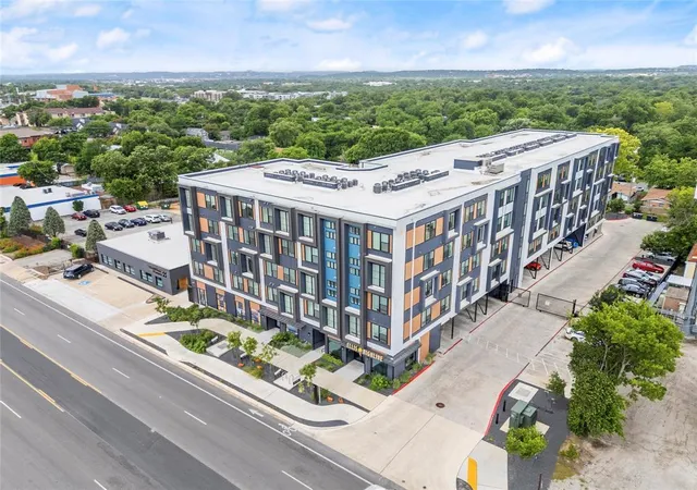 1st image of 6324 N Lamar Blvd #419, Austin, TX 78752 | MLS# 1741220