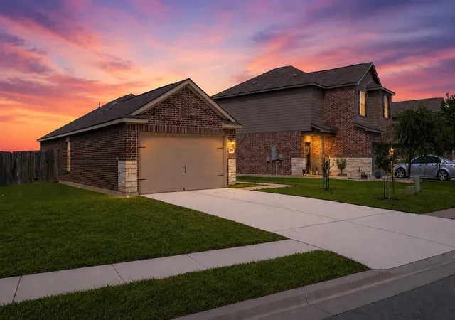 Homes for sale in Manor, TX | 20004 Woodrow Wilson St, Manor, TX 78653 | MLS# 5328998