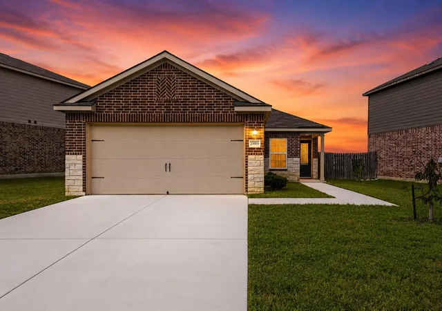 Homes for sale in Manor, TX | 20004 Woodrow Wilson St, Manor, TX 78653 | MLS# 5328998
