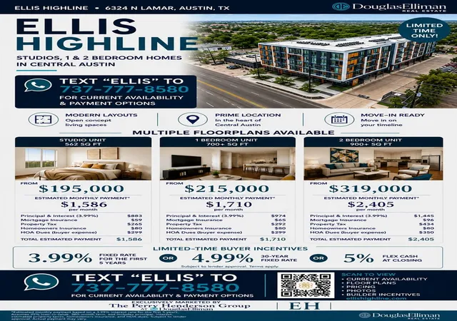 Photo 19 of Condo for sale at 6324 N Lamar Blvd #212, Austin, TX 78752 | MLS# 9131093 | Listing updated on 2026-08-14