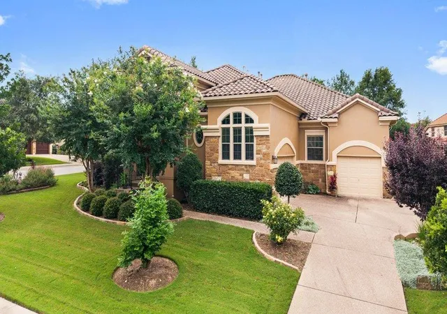 1st image of 4020 Vail Dv, Bee Cave, TX 78738 | MLS# 9423660