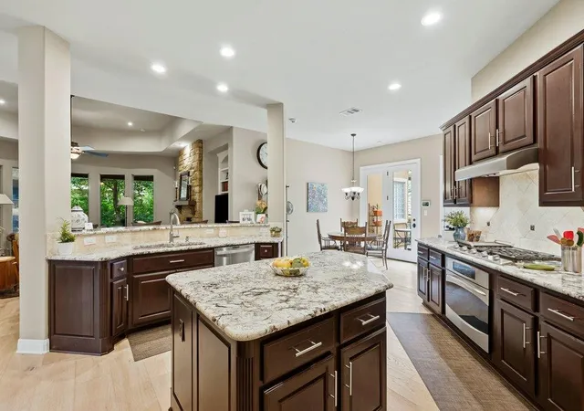 2nd image of 4020 Vail Dv, Bee Cave, TX 78738 | MLS# 9423660