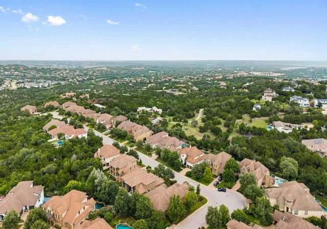 37th image of 4020 Vail Dv, Bee Cave, TX 78738 | MLS# 9423660