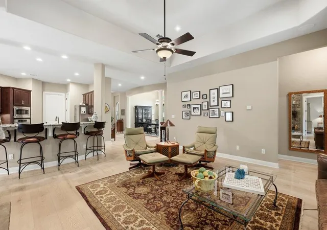 5th image of 4020 Vail Dv, Bee Cave, TX 78738 | MLS# 9423660