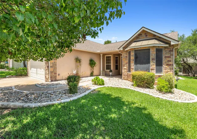 1st image of 403 Dove Hollow Trl, Georgetown, TX 78633 | MLS# 9140639