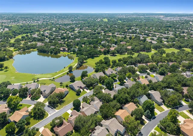 34th image of 403 Dove Hollow Trl, Georgetown, TX 78633 | MLS# 9140639