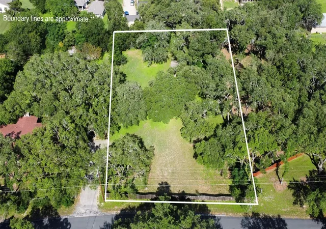 5th image of Tbd Algerita Ter, Manchaca, TX 78652 | MLS# 2247592
