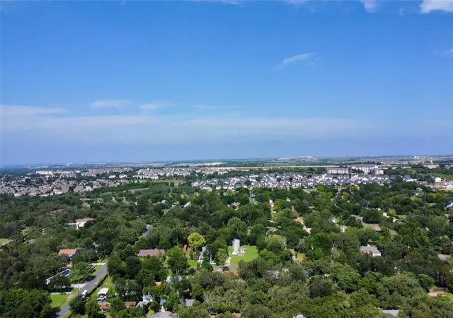 7th image of Tbd Algerita Ter, Manchaca, TX 78652 | MLS# 2247592