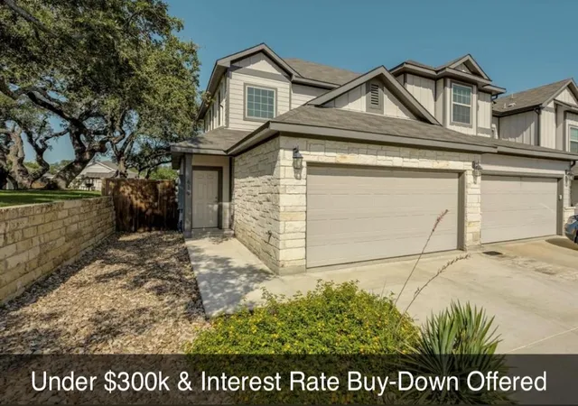 Photo 2 of Condo for sale at 619 Parkline Dr, Georgetown, TX 78626 | MLS# 8209185 | Listing updated on 2026-08-15
