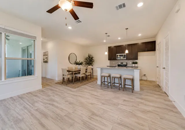 Photo 38 of Condo for sale at 619 Parkline Dr, Georgetown, TX 78626 | MLS# 8209185 | Listing updated on 2026-08-15