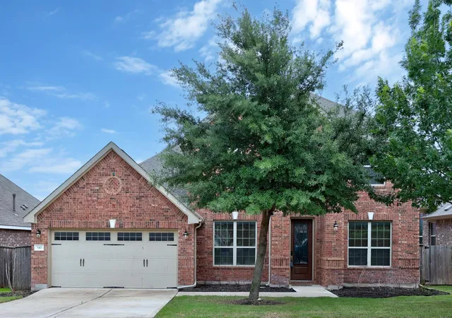 1st image of 540 Blue Agave Ln, Georgetown, TX 78626 | MLS# 3021432