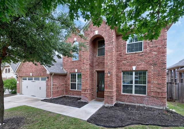 2nd image of 540 Blue Agave Ln, Georgetown, TX 78626 | MLS# 3021432