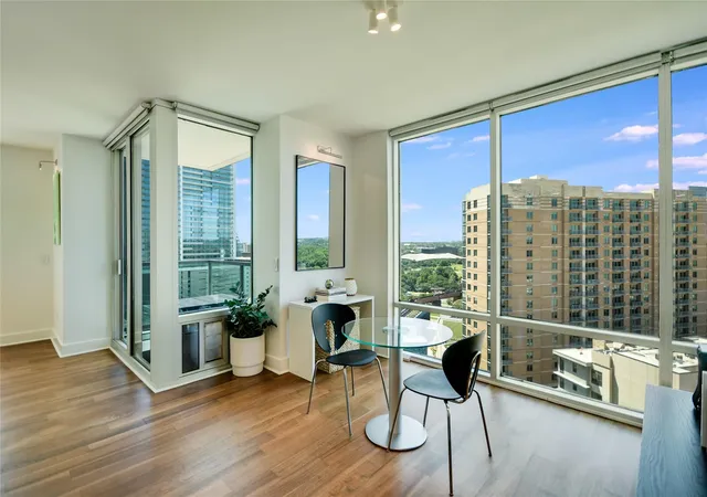 3rd image of 300 Bowie St #1403, Austin, TX 78703 | MLS# 4131783