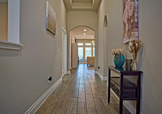 Photo 1 of Single family home for sale at 500 Inspiration Dr, Liberty Hill, TX 78642 | MLS# 4747900 | Listing updated on 2026-10-01
