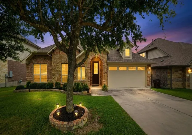 1st image of 133 Kirkhill St, Hutto, TX 78634 | MLS# 2049214