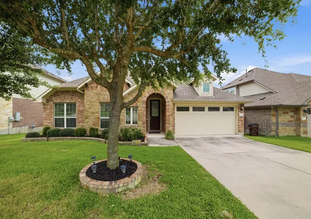 2nd image of 133 Kirkhill St, Hutto, TX 78634 | MLS# 2049214