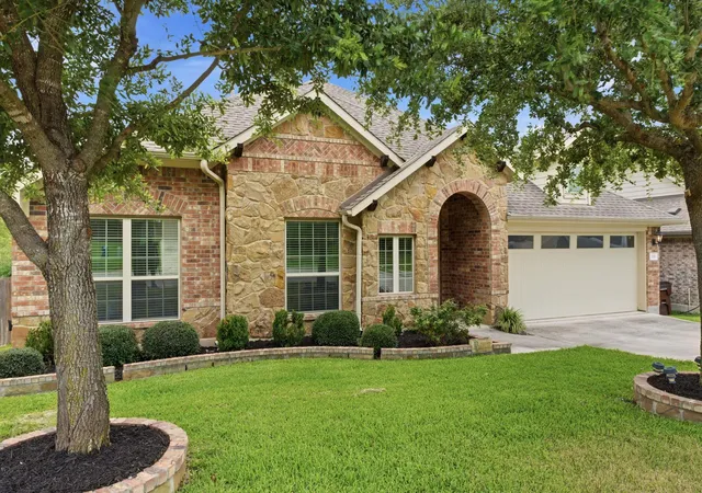 3rd image of 133 Kirkhill St, Hutto, TX 78634 | MLS# 2049214