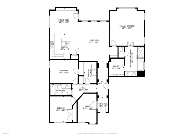 38th image of 133 Kirkhill St, Hutto, TX 78634 | MLS# 2049214