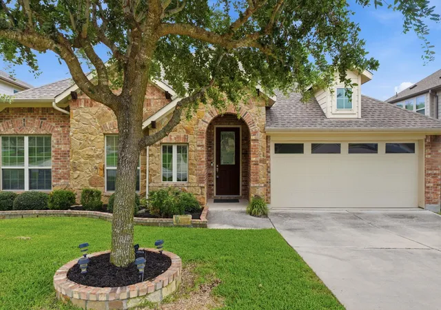 4th image of 133 Kirkhill St, Hutto, TX 78634 | MLS# 2049214