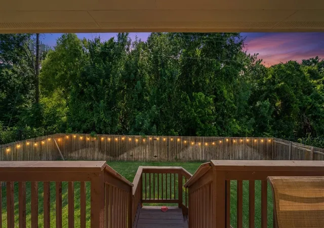 5th image of 133 Kirkhill St, Hutto, TX 78634 | MLS# 2049214