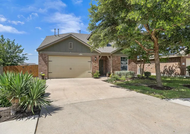 1st image of 5628 Corsica Loop, Round Rock, TX 78665 | MLS# 3756910